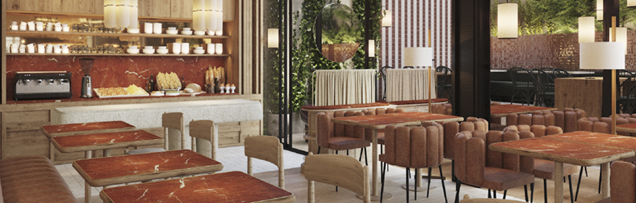 Akeah Gran Vía de Smartrental Group